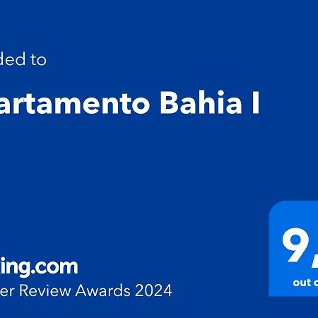 Apartamento Bahia I エンプリアブラバ エクステリア 写真