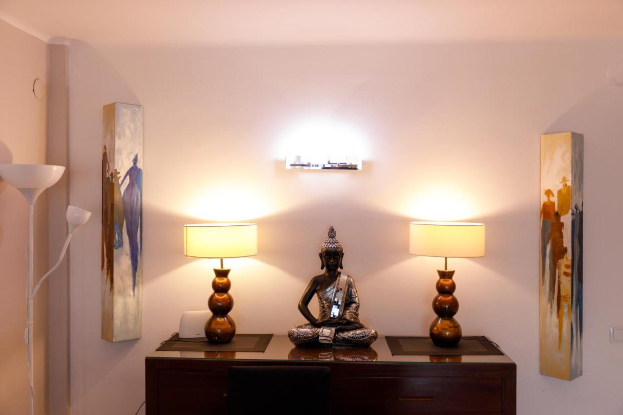Apartamento Bahia I エンプリアブラバ エクステリア 写真