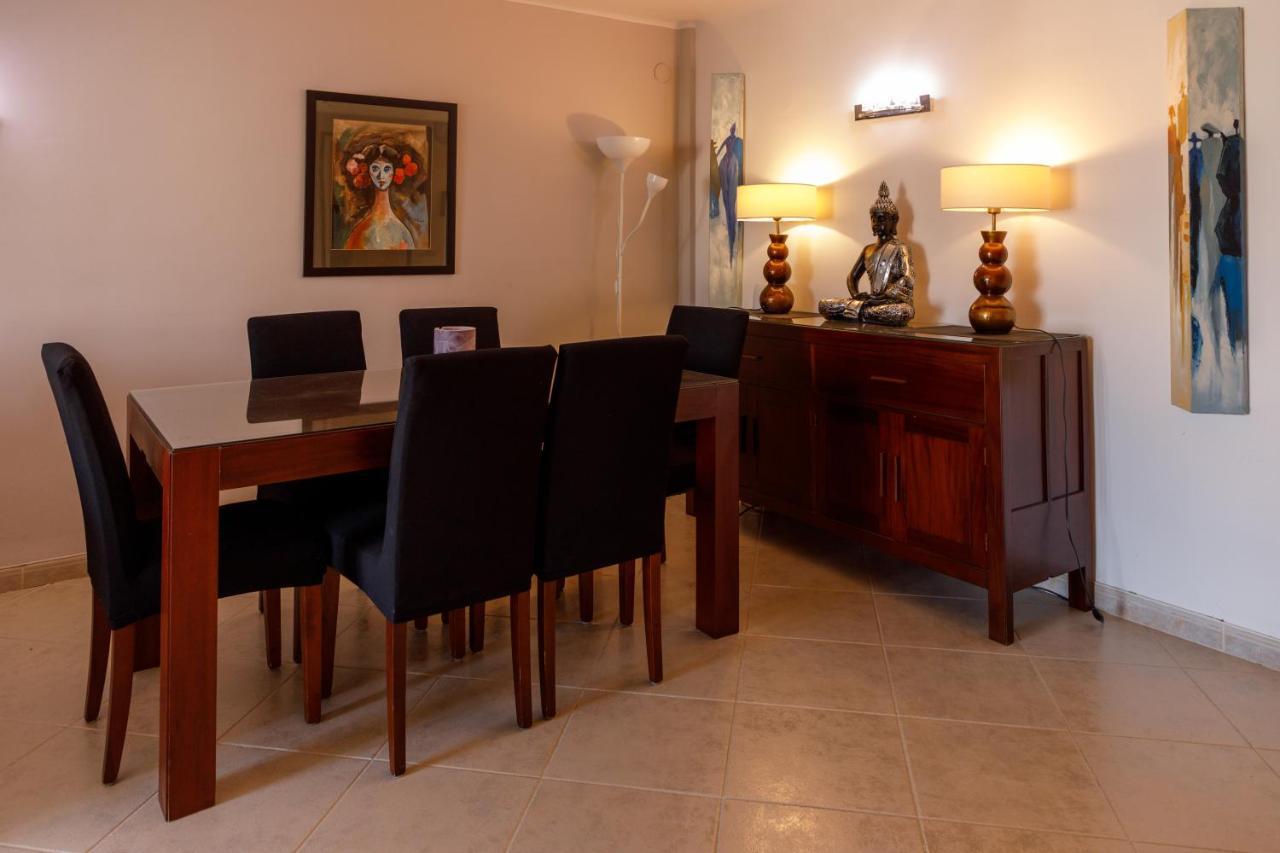 Apartamento Bahia I エンプリアブラバ エクステリア 写真