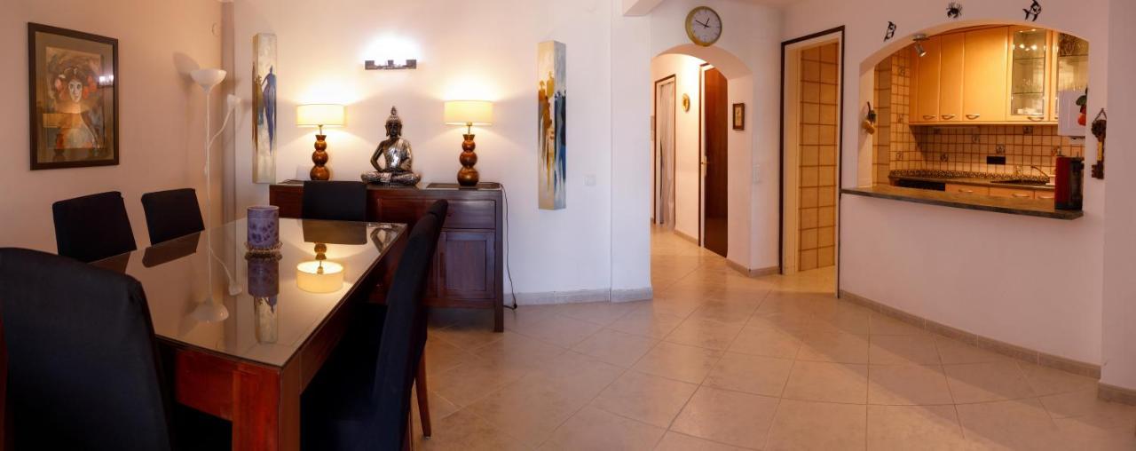 Apartamento Bahia I エンプリアブラバ エクステリア 写真