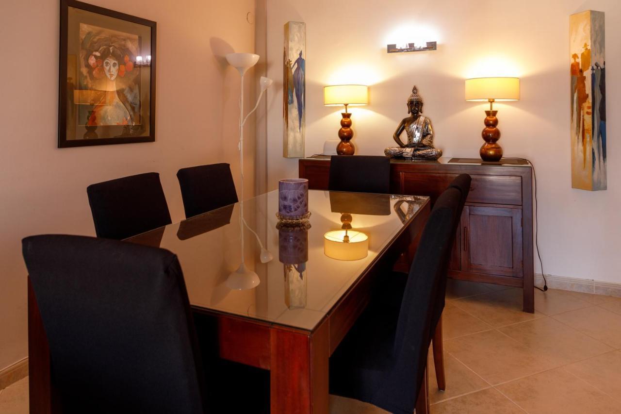 Apartamento Bahia I エンプリアブラバ エクステリア 写真
