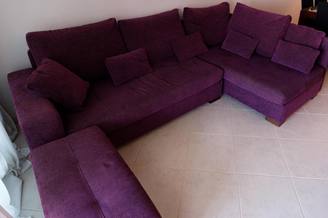Apartamento Bahia I エンプリアブラバ エクステリア 写真