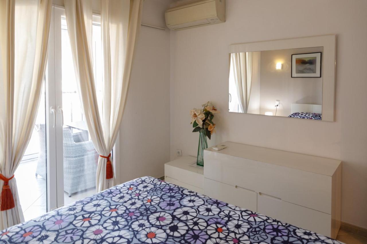 Apartamento Bahia I エンプリアブラバ エクステリア 写真