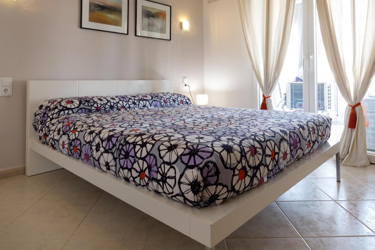 Apartamento Bahia I エンプリアブラバ エクステリア 写真