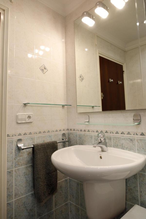 Apartamento Bahia I エンプリアブラバ エクステリア 写真
