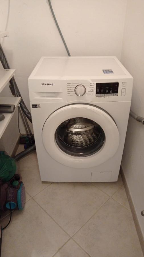 Apartamento Bahia I エンプリアブラバ エクステリア 写真