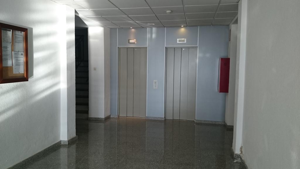 Apartamento Bahia I エンプリアブラバ エクステリア 写真